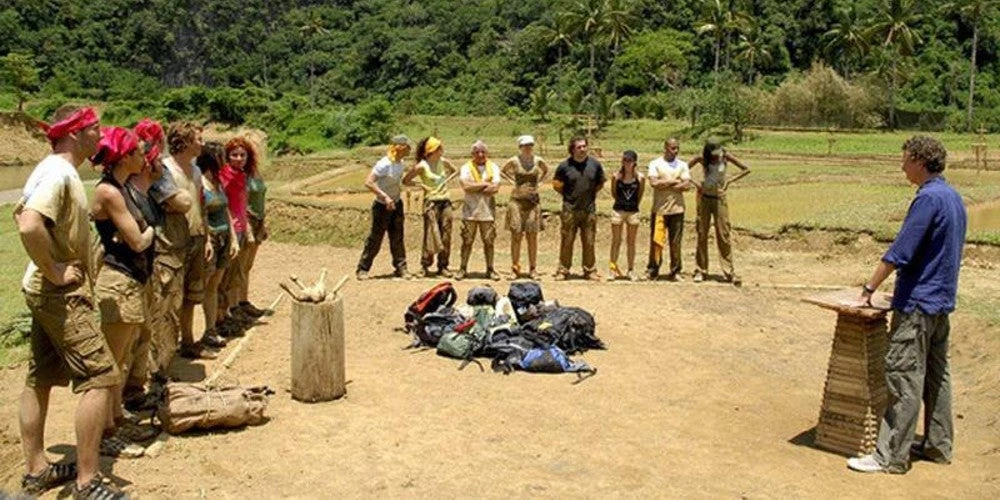 Αποτροπιασμός – Βίασαν παίκτρια σε πασίγνωστο ριάλιτι επιβίωσης – Βίντεο